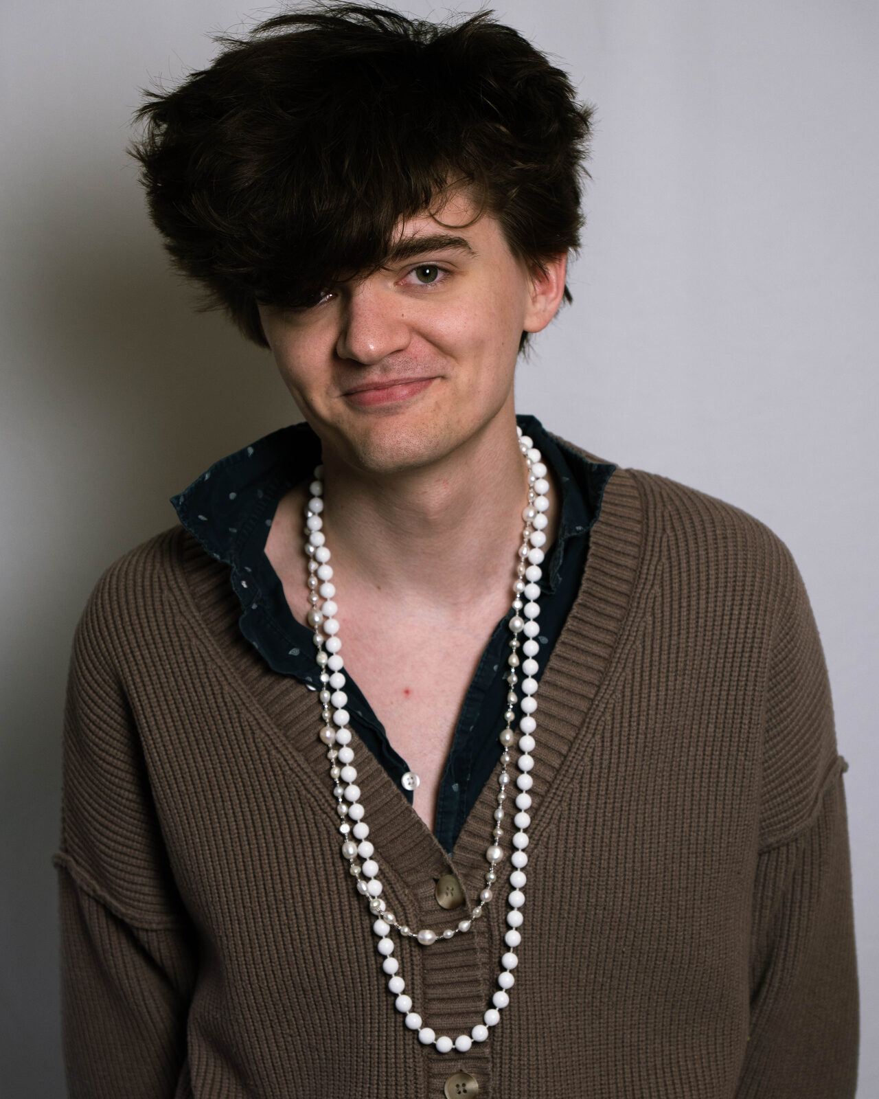 Keegan Schiller