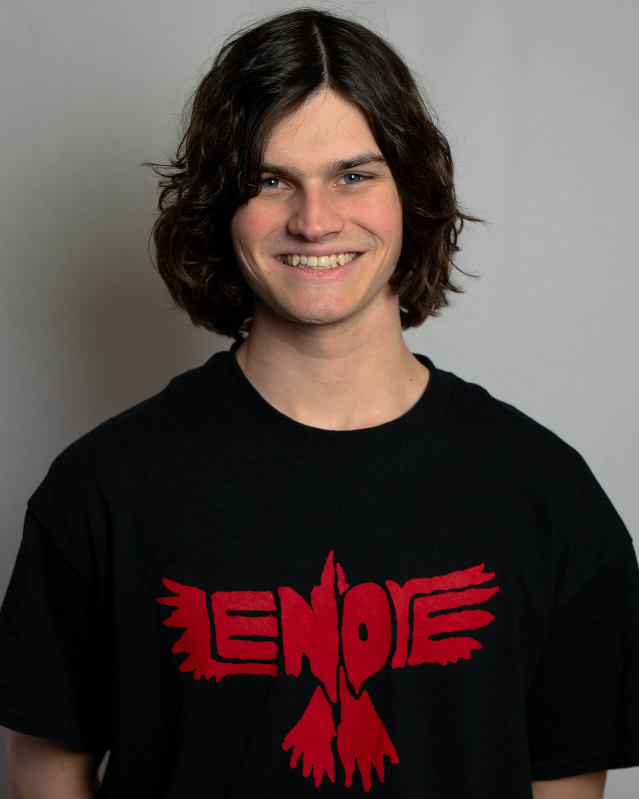 Luke Bednarski
