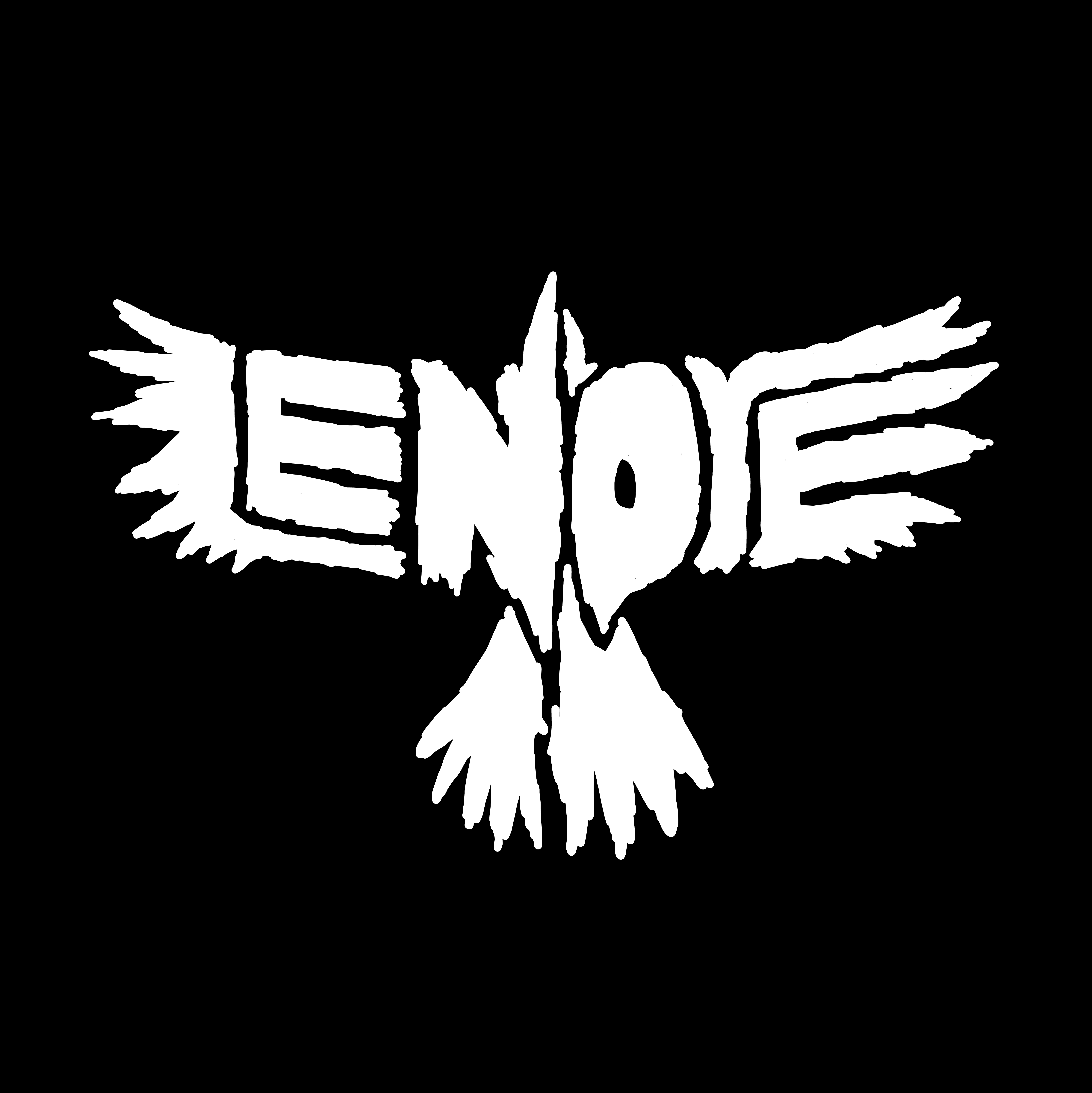 Lenore Live Banner